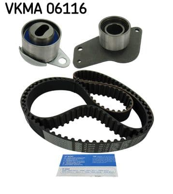 Set curea de distributie SKF VKMA 06116