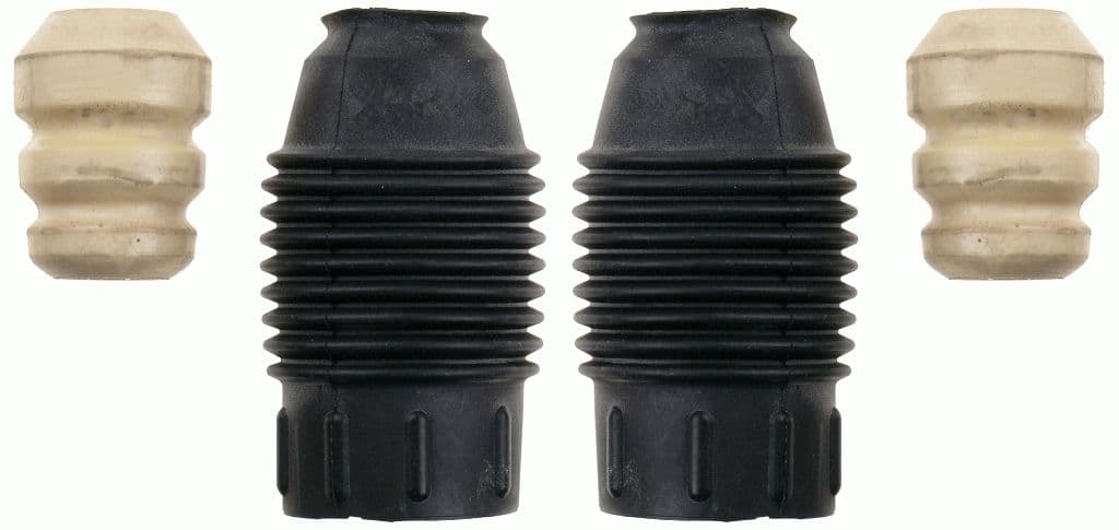 chit protectie praf,amortizor SACHS Service Kit 900 072