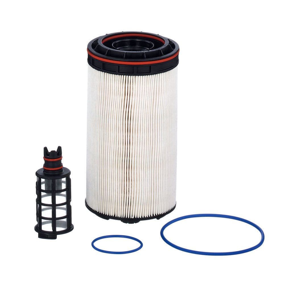 filtru combustibil MANN-FILTER PU 12 013-2 z