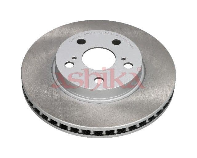 Disc frana ASHIKA 60-02-277C