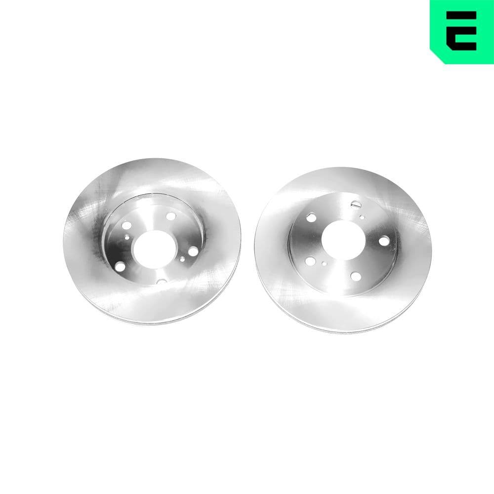 Disc frana OPTIMAL BS-5710C