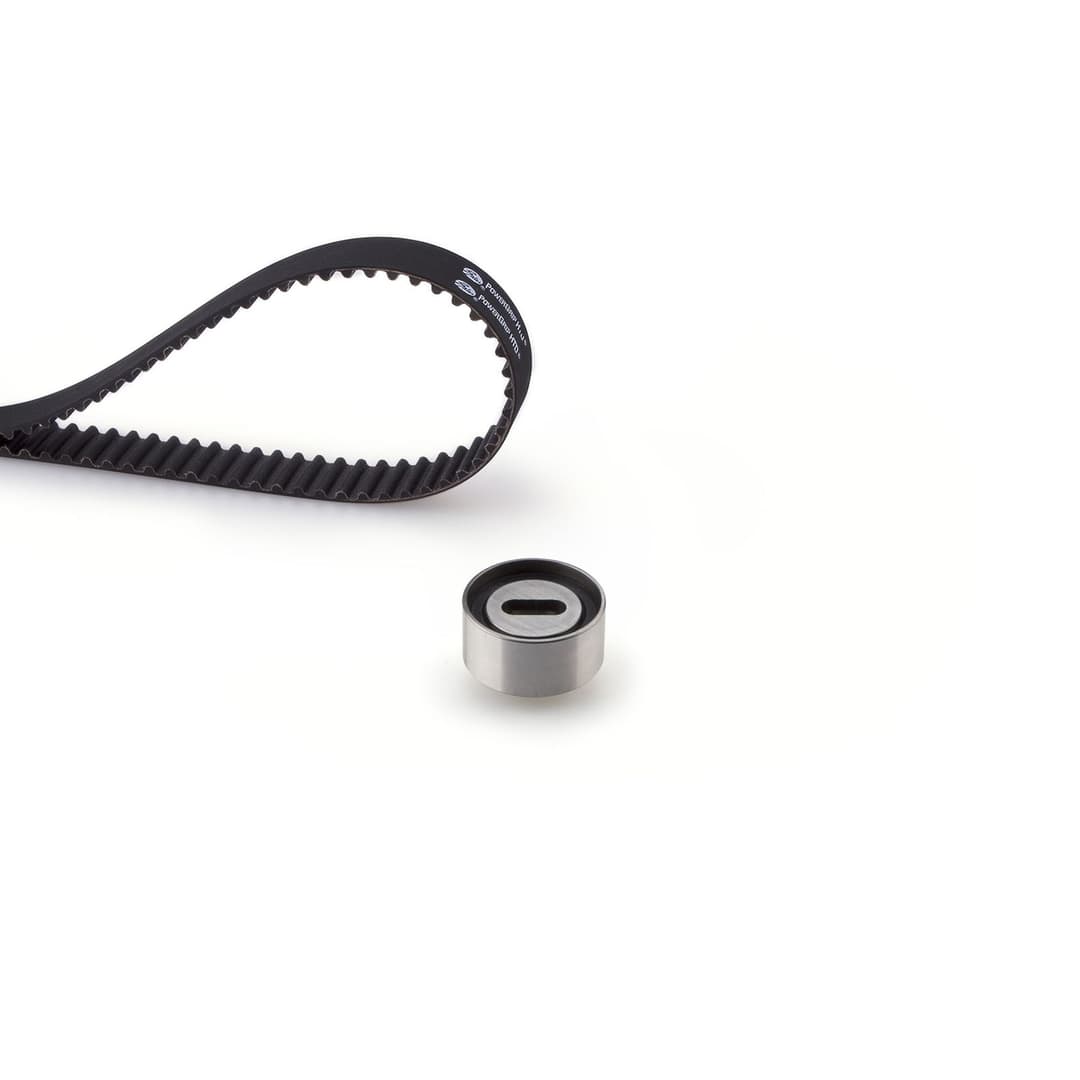 Set curea de distributie GATES PowerGrip™ K015274XS