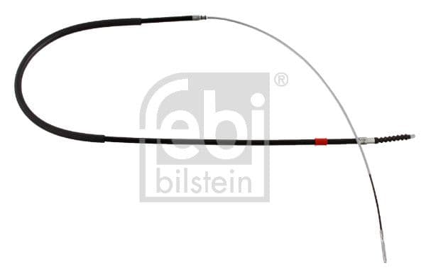 Cablu, frana de parcare FEBI BILSTEIN 36674