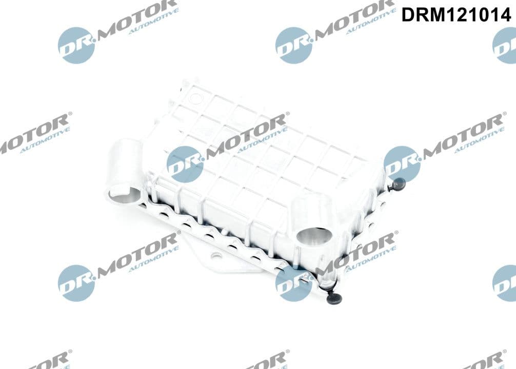 Radiator ulei, ulei motor Dr.Motor Automotive DRM121014