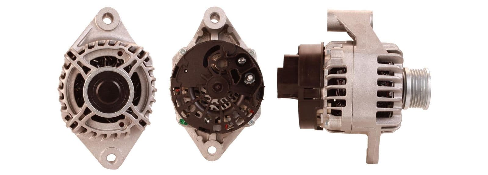 Generator / Alternator ELSTOCK 28-5905