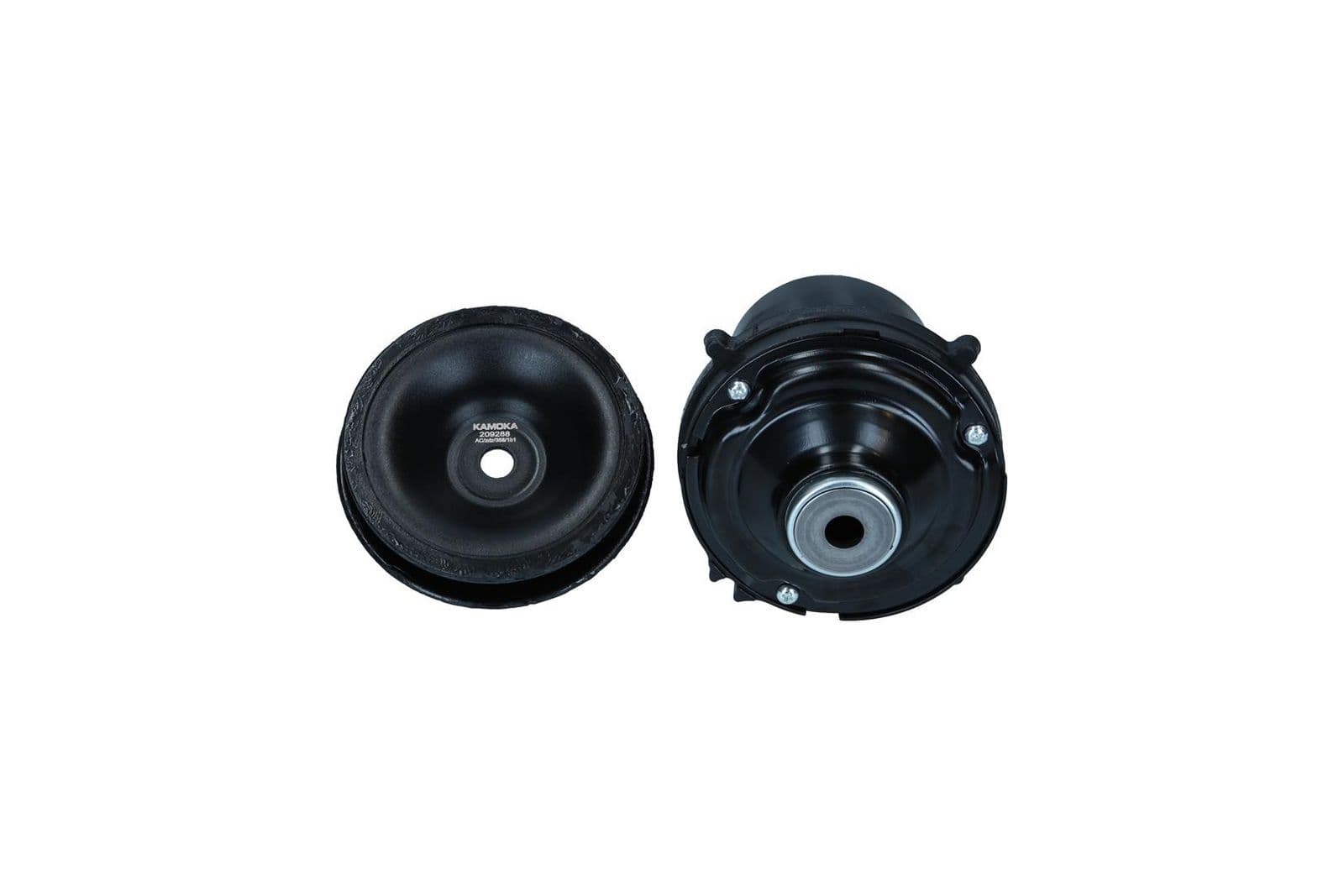 Set reparatie, rulment sarcina amortizor KAMOKA 209288