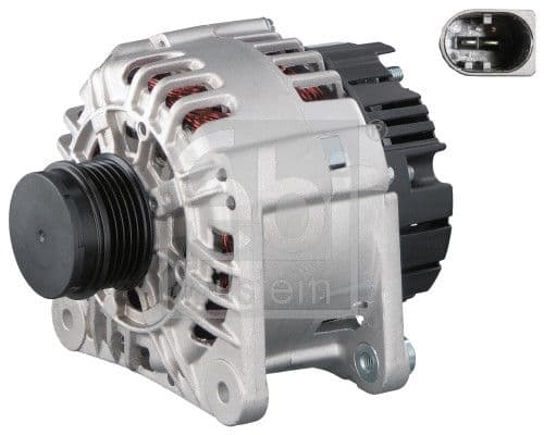 Generator / Alternator FEBI BILSTEIN 101547