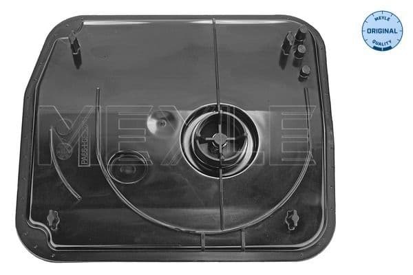 Filtru hidraulic, cutie de viteze automata MEYLE -ORIGINAL: True to OE. 714 136 0003