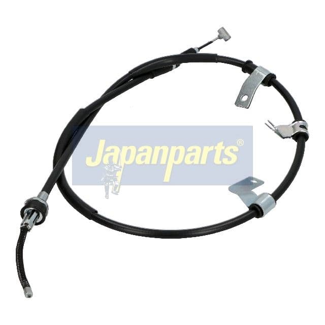 Cablu, frana de parcare JAPANPARTS BC-805