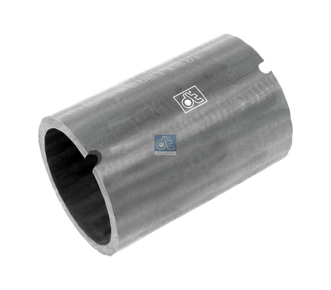 furtun,radiator ulei transmisie DT Spare Parts 1.18696