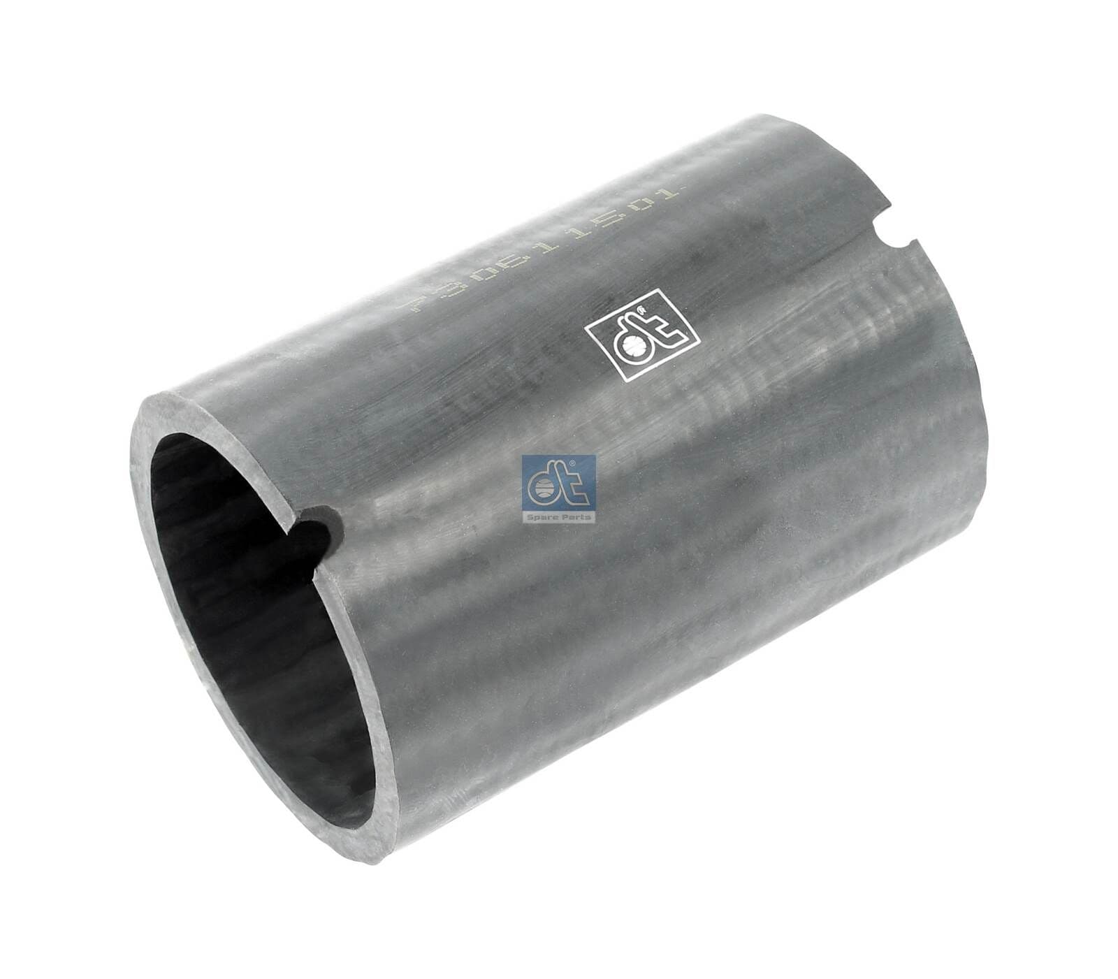 furtun,radiator ulei transmisie DT Spare Parts 1.18696