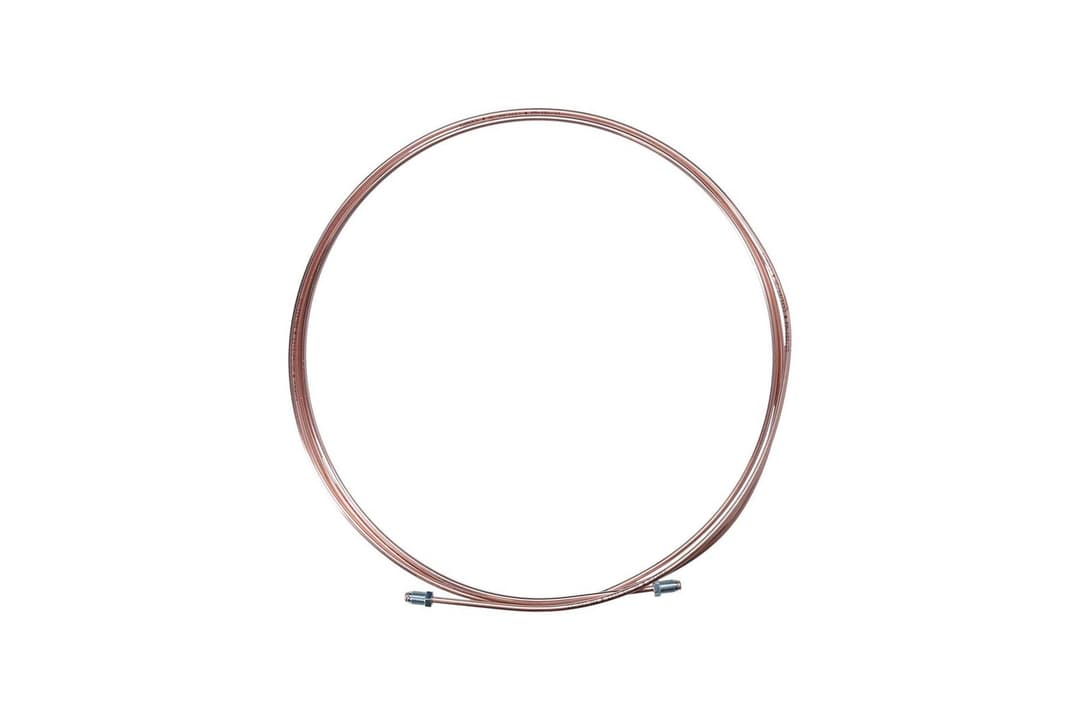 Conducte frana KAMOKA 1173172