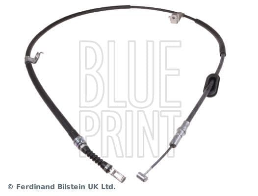 Cablu, frana de parcare BLUE PRINT ADH246157