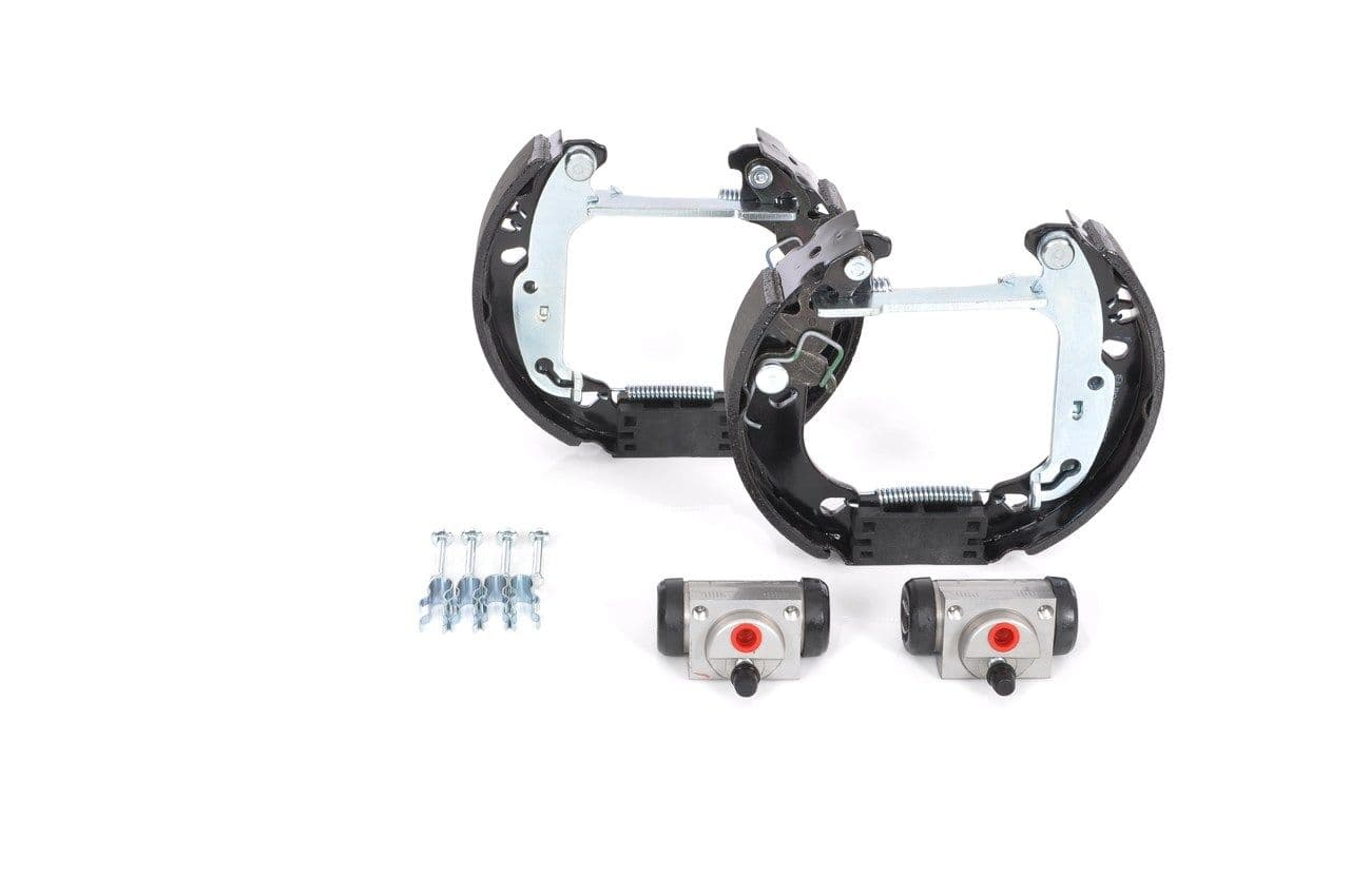 Set saboti frana BOSCH SETUL SUPERPRO 0 204 114 620