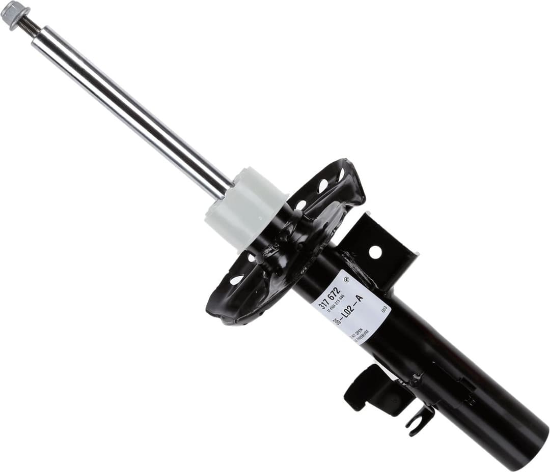 amortizor BOGE 36-L02-A