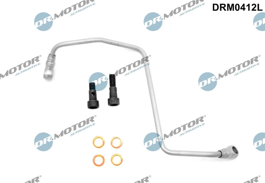 conducta ulei, incarcare Dr.Motor Automotive DRM0412L