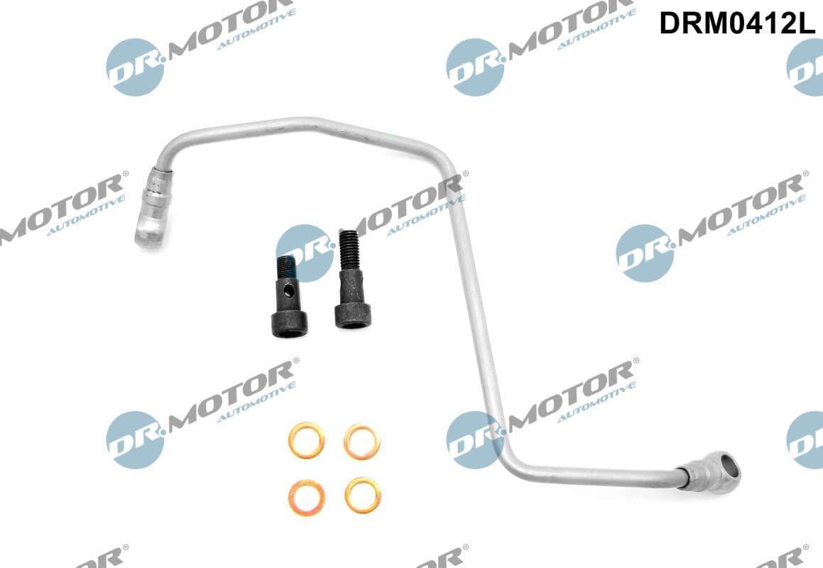 conducta ulei, incarcare Dr.Motor Automotive DRM0412L
