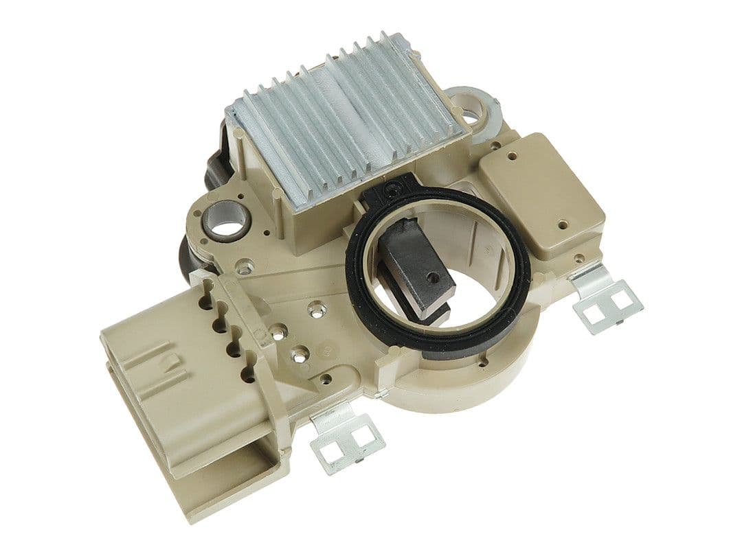 Regulator, alternator AS-PL AS ARE5035