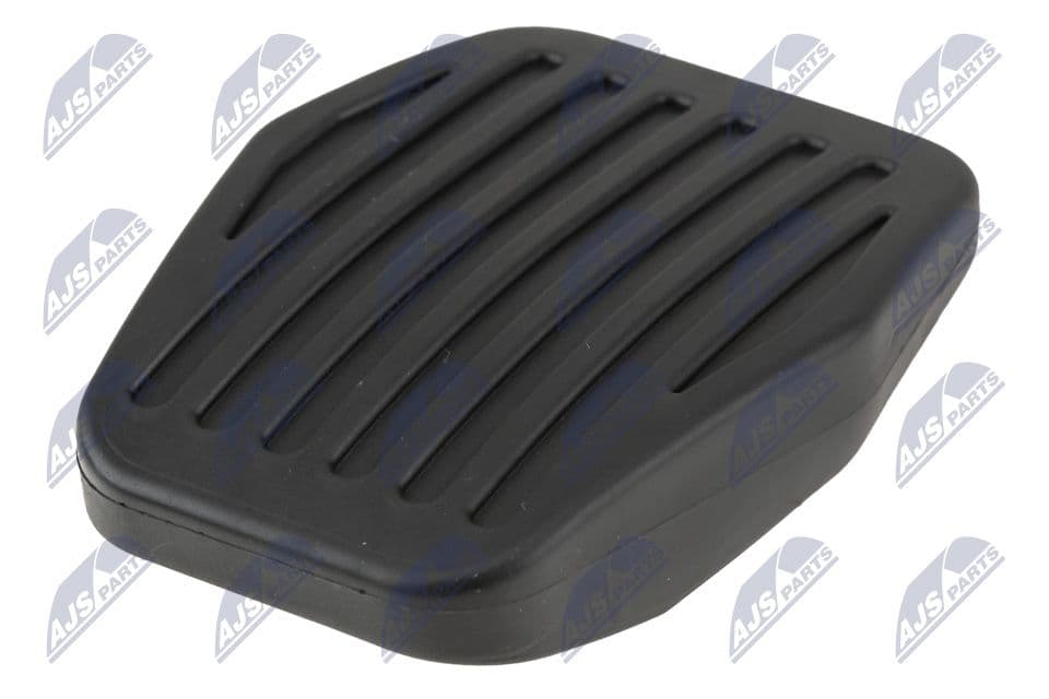 Acoperire pedala, pedala frana NTY EZC-FR-376