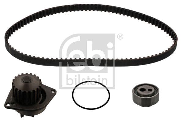 Set pompa apa + curea dintata FEBI BILSTEIN 45107