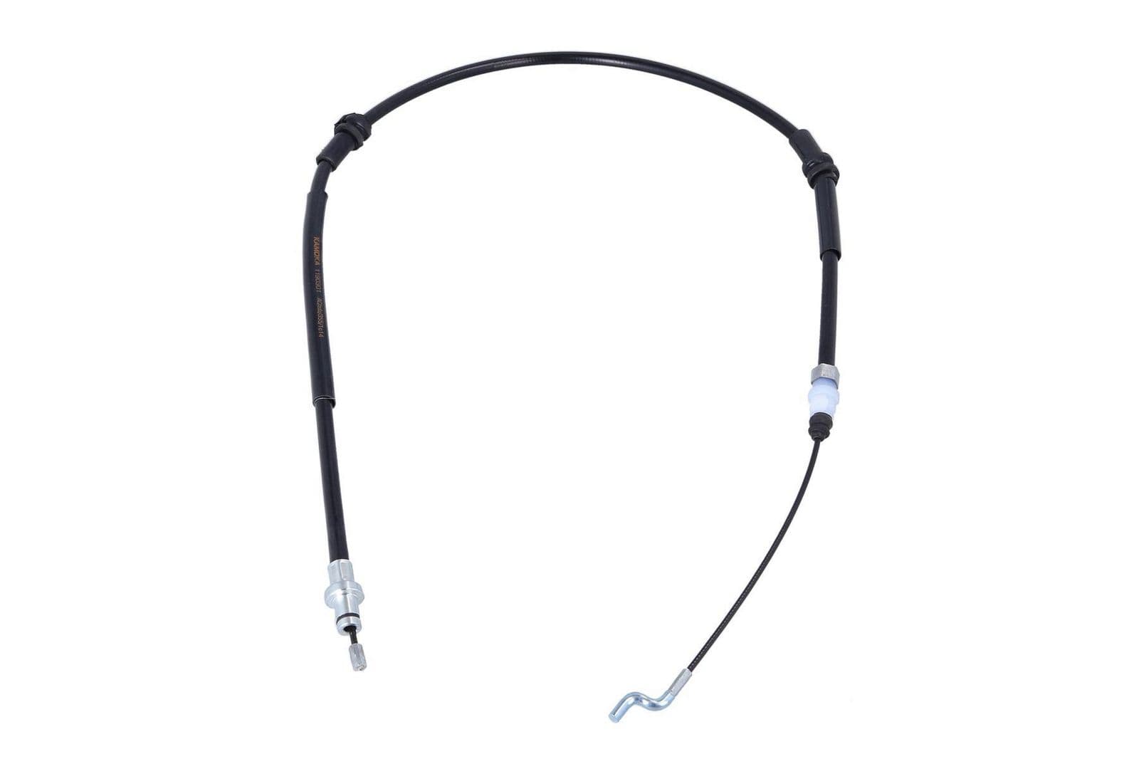 Cablu, frana de parcare KAMOKA 1190301