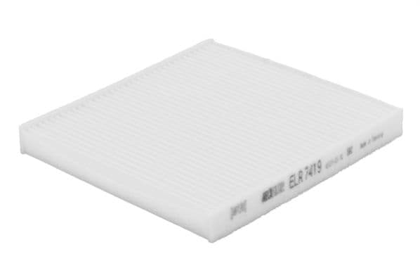 Filtru, aer habitaclu MECAFILTER ELR7419