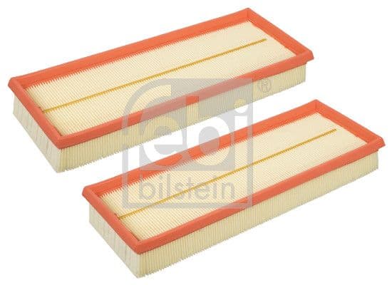 Set filtru de aer FEBI BILSTEIN 32507