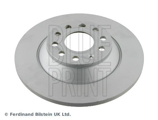 Disc frana BLUE PRINT ADV184347