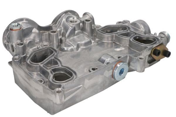 Radiator ulei, ulei motor THERMOTEC D4AG020TT