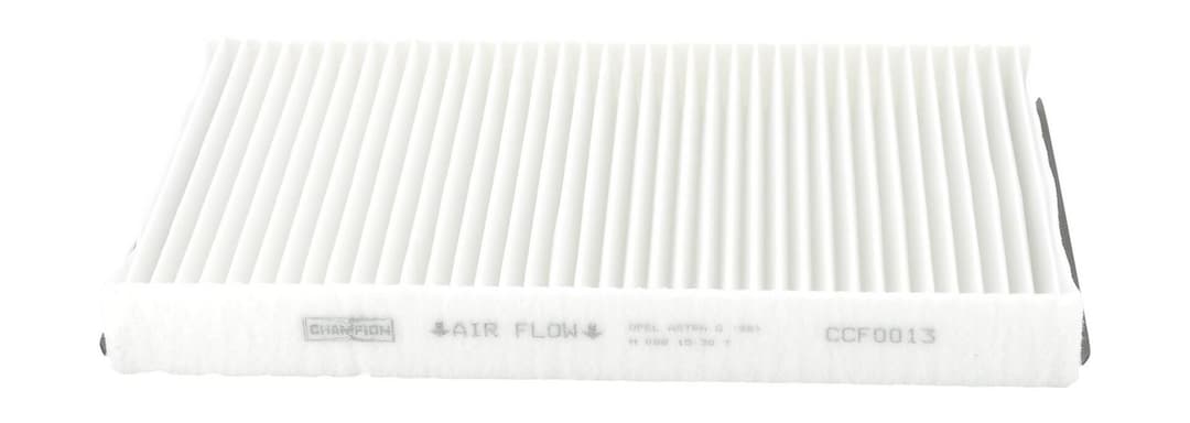Filtru, aer habitaclu CHAMPION CCF0013