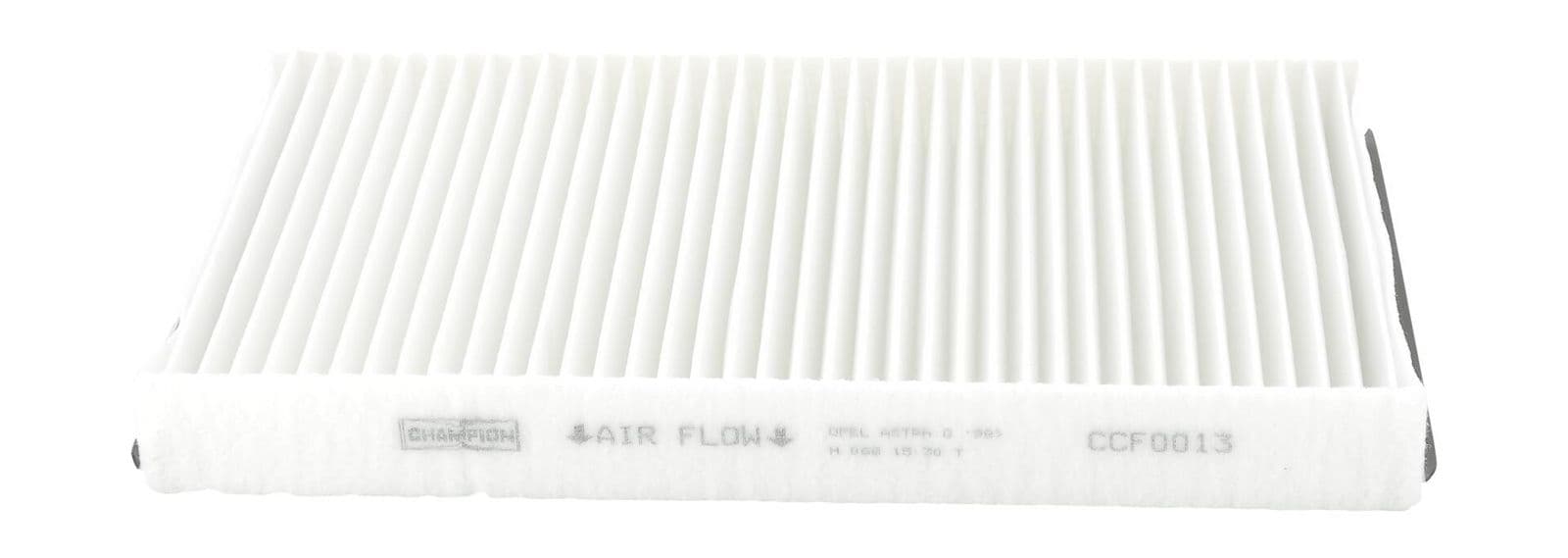 Filtru, aer habitaclu CHAMPION CCF0013