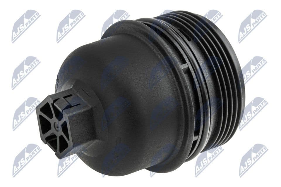 Capac, carcasa filtru ulei NTY CCL-RE-008