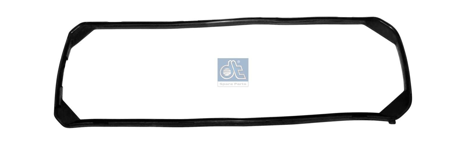 Garnitura baie ulei DT Spare Parts 5.45450