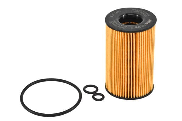 Filtru ulei MECAFILTER ELH4407