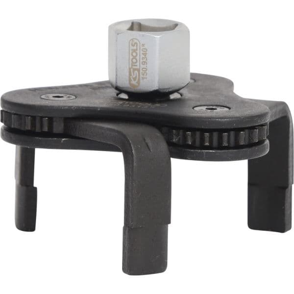 Cheie filtru ulei KS TOOLS 150.9313