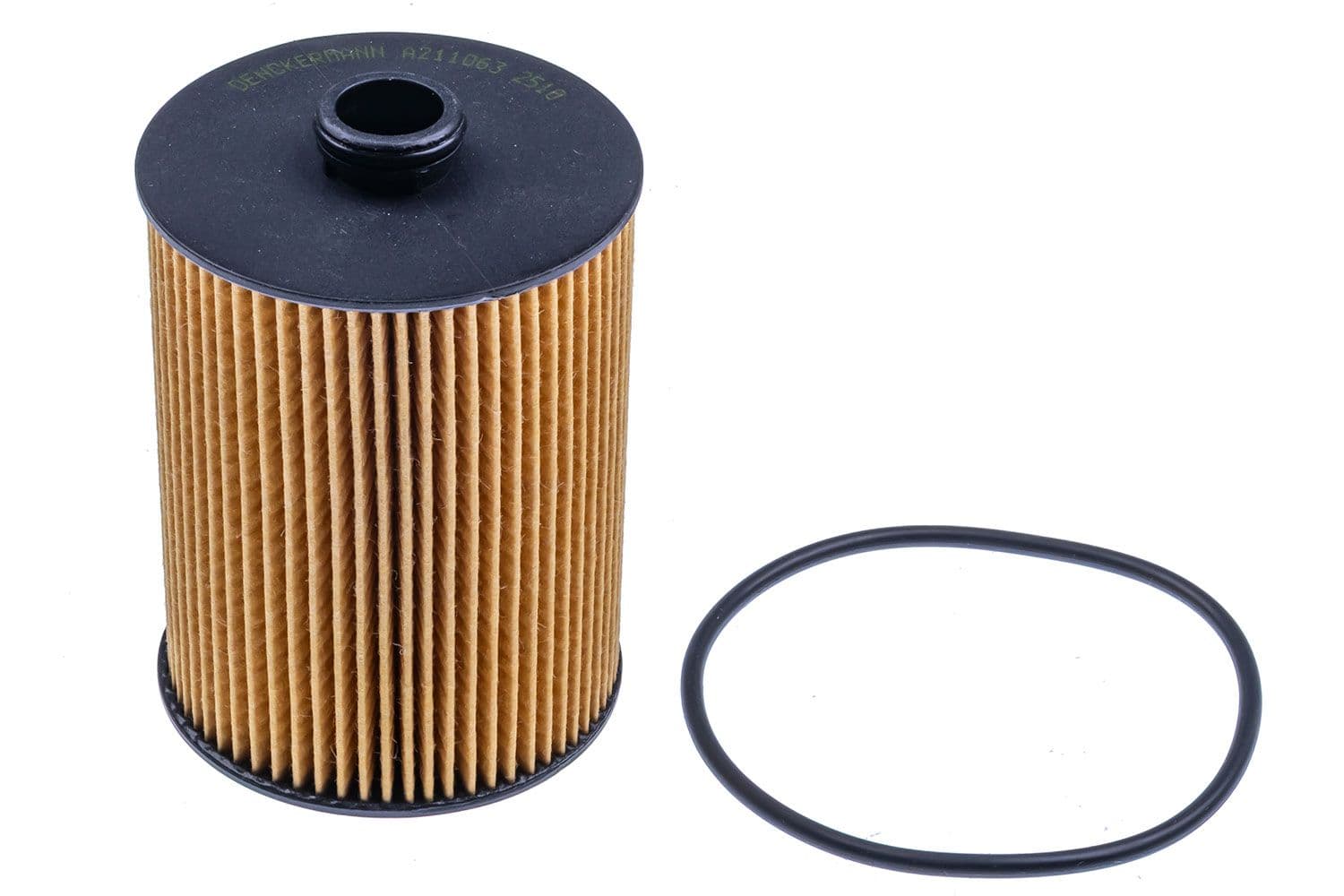 Filtru ulei DENCKERMANN A211063