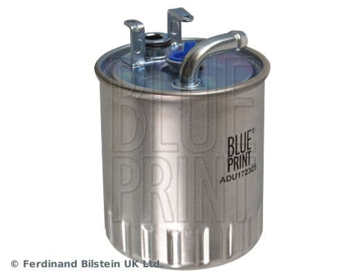 filtru combustibil BLUE PRINT ADU172325