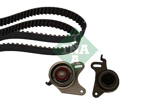 Set curea de distributie Schaeffler INA 530 0109 10