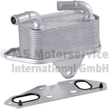 Radiator ulei, ulei motor PIERBURG 7.09269.58.0