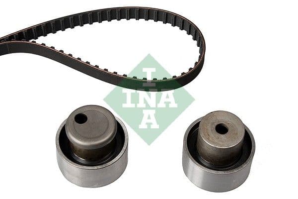 Set curea de distributie Schaeffler INA 530 0118 10