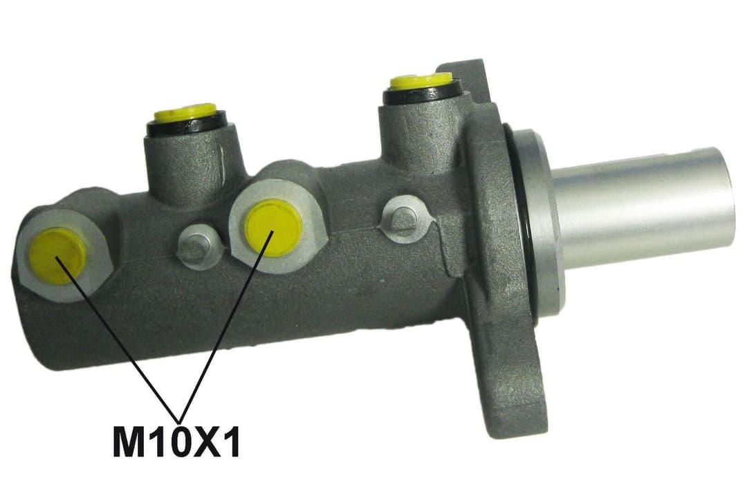 Pompa centrala, frana FERODO FHM1503