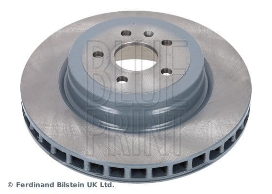 Disc frana BLUE PRINT ADA104379