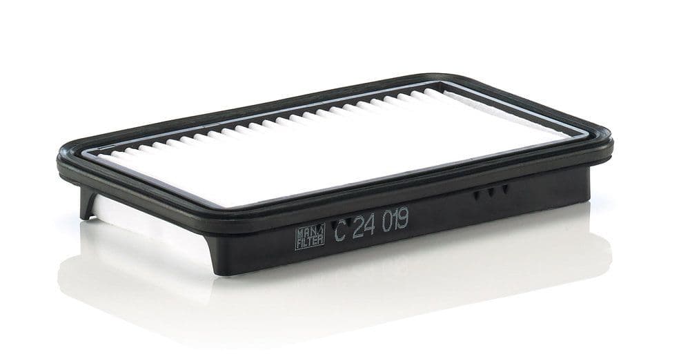 Filtru aer MANN-FILTER C 24 019
