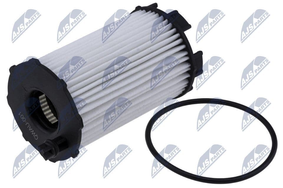 Filtru ulei NTY FOF-AU-001