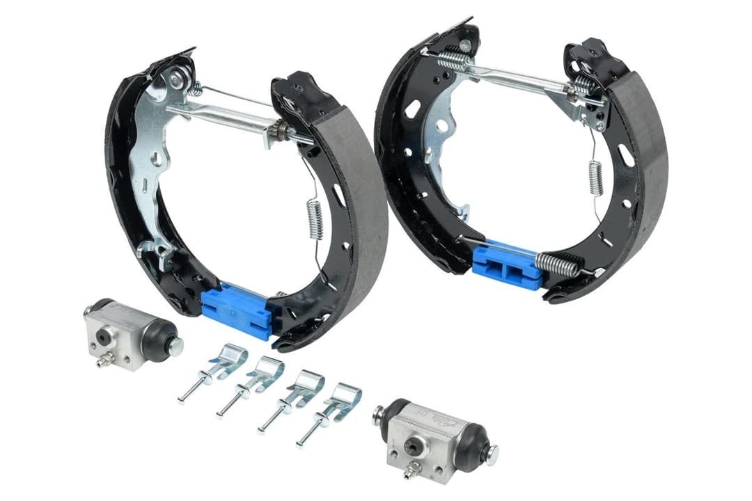 Set saboti frana ATE Original TopKit 03.0520-7322.3