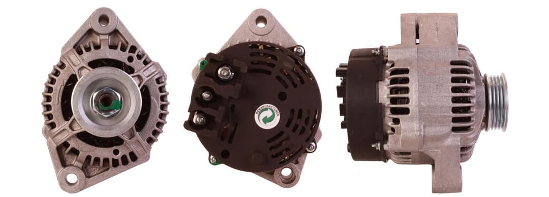 Generator / Alternator ELSTOCK 27-3907