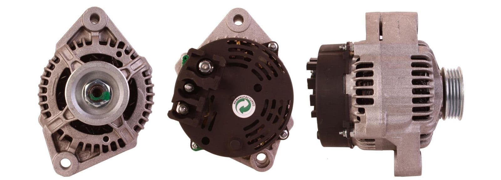 Generator / Alternator ELSTOCK 27-3907