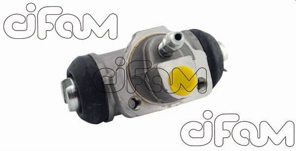 Cilindru receptor frana CIFAM 101-962