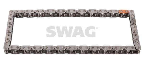 Lant, angrenare pompa ulei SWAG 99 11 0443