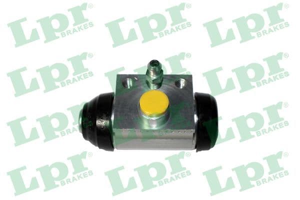 Cilindru receptor frana LPR 5184
